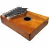  Kalimba Gỗ 17 Phím Lasson ZY-17 