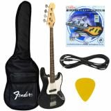  Đàn Guitar Bass Điện 4 Dây Santander 