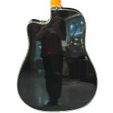  Đàn Guitar Acoustic Tramontane LAG T66D 