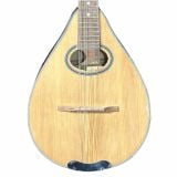  Đàn Mandolin 2 Két Thông Solid 