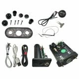  Bộ EQ Đàn Guitar Justpro DP-S2 