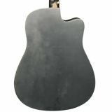  Đàn Guitar Acoustic Tay Trái Donner DAG-1CL 