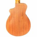  Đàn Ukulele Concert 24 Inch Vanphy 