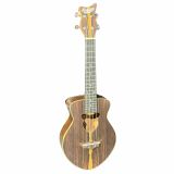  Đàn Ukulele Concert 24 Inch Fishuku 