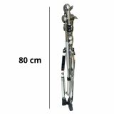  Chân Cẩu Treo Cymbal Cỡ Trung JA-002 