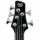  Đàn Guitar Bass Điện 5 Dây Eagle 
