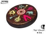  Mặt Djembe Victoria Mika 