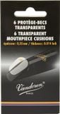  Miếng Dán Búp Kèn Vandoren VMC6 Mouthpiece Cushions 