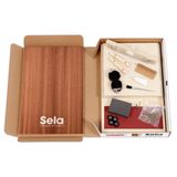  Trống Cajon Sela SE 001 