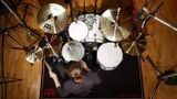  Cymbal Splash 10 inch Meinl MCS10S 