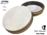  Mặt Djembe Da Dê Victoria 12" MD-12DD 