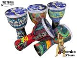  Trống Djembe Victoria VT-4185 8.5" 