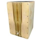  Trống Cajon Victoria VT 