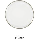  Mặt Trống Trong Suốt (8",10",11",12",13",14",16",18",20",22") 