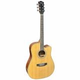  Đàn Guitar Acoustic JiaZhuo VT-340 