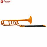  Kèn Trombone Nhựa ZO 