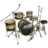  Bộ Trống Cơ Fast & Furious Mastion-F8 