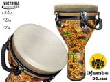  Trống Djembe Victoria 12" DD-6212 