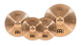  Bộ Cymbal Meinl HCS Bronze HCSB141620 