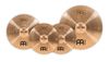  Bộ Cymbal Meinl HCS Bronze HCSB141620 