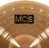  Cymbal Splash 10 inch Meinl MCS10S 