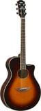  Đàn Guitar Acoustic Yamaha APX600 
