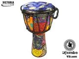  Trống Djembe Victoria Rút Xạ VD-1685 8.5" 