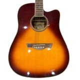  Đàn Guitar Acoustic Tagima EQ 