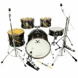  Bộ Trống Cơ Bass 22 Inch XY-2200 