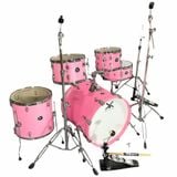  Bộ Trống Cơ Bass 20 Inch XY-2000 