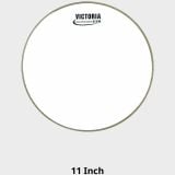  Mặt Trống Dàn Victoria Trắng (8",10",11",12",13",14",16",18",20",22",28") 