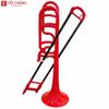  Kèn Trombone Nhựa ZO 