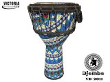  Trống Djembe Victoria Rút Xạ 11'' VD-2011 