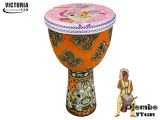  Trống Djembe Victoria VT-4185 8.5" 