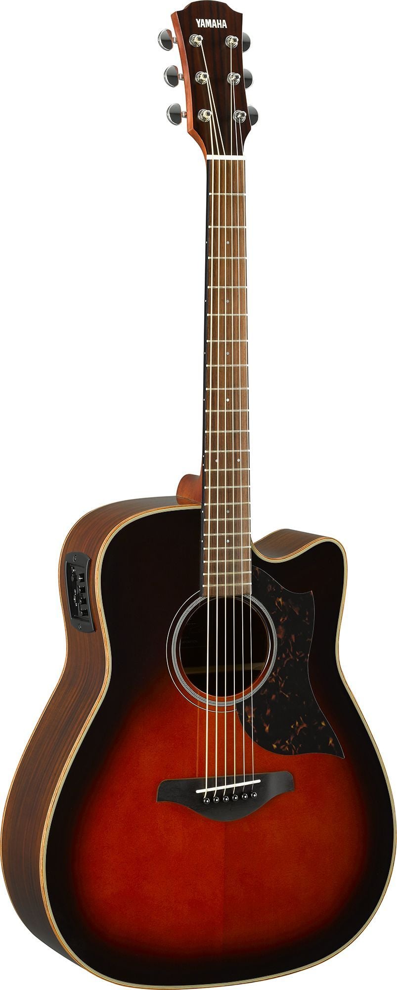  Đàn Guitar Acoustic Yamaha A1R 