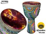  Trống Djembe Victoria 8.5" VT-4485 