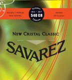  Dây Đàn Guitar Classic Savarez 