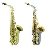  Kèn Saxophone Alto Amati AAS 33 