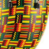  Trống Djembe Meinl ADJ12-SI 