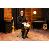 Trống Djembe Meinl ADJ12-SI 