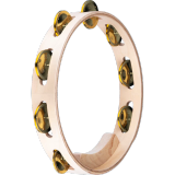  Tambourine Meinl AE-MTA1B 