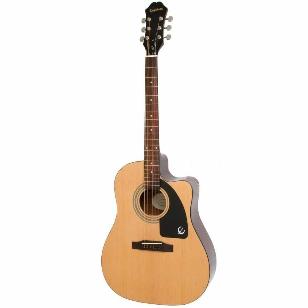  Đàn Guitar Acoustic Epiphone AJ-100 