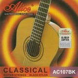  Dây Đàn Guitar Classic Alice AC Series 