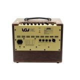  Amplifier Guitar Acoustic 100W AGA SC-100 