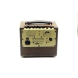  Amplifier Guitar Acoustic 20W AGA SC-20 