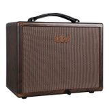  Loa Thùng Nhỏ Thụ Động Hi-Fi AGA SC-X3 