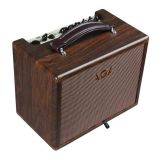  Loa Thùng Nhỏ Thụ Động Hi-Fi AGA SC-X3 