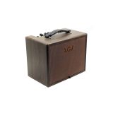  Loa Thùng Nhỏ Bị Động Hi-Fi AGA SC-X5 