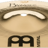 Cymbal Splash 10 inch Byzance Brilliant Meinl B10S-B 