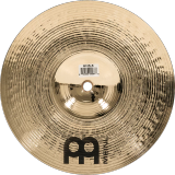  Cymbal Splash 10 inch Byzance Brilliant Meinl B10S-B 